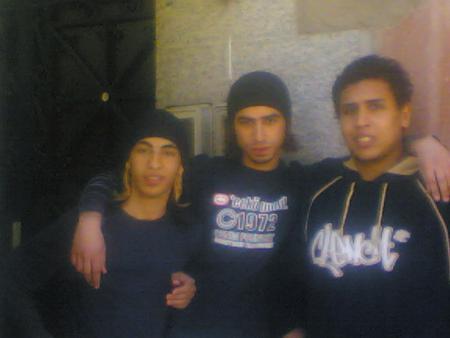 soufiane moi et othman